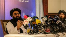 Talibán pide participar en la AGNU como gobierno de Afganistán