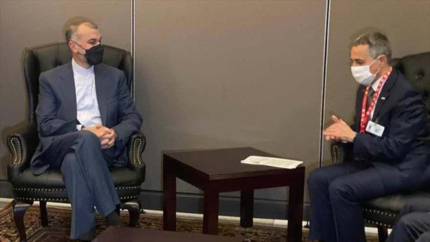 Irán: EEUU no es honesto en diálogos para reavivar pacto nuclear | HISPANTV