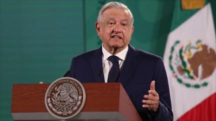 “Basta de discursos”: AMLO urge a EEUU resolver crisis migratoria