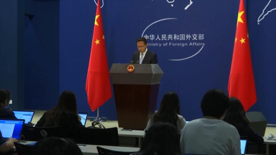 China se preocupa por la entrega de submarinos nucleares a Canberra