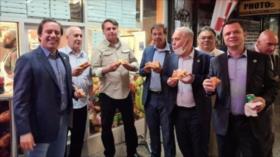 Ministro de Salud brasileño da positivo en COVID-19 en la ONU