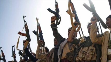 Yemen logra liberar Al-Bayda de manos de mercenarios y terroristas