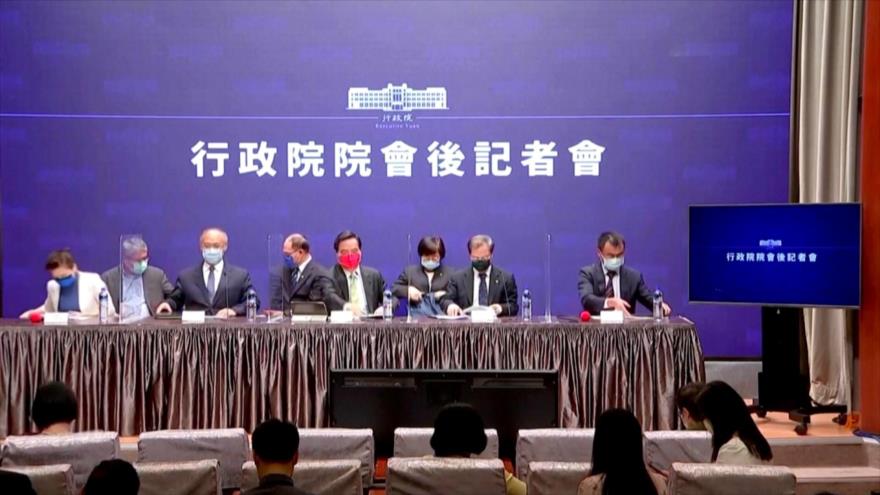 China le echa en cara a EEUU severas violaciones de DDHH