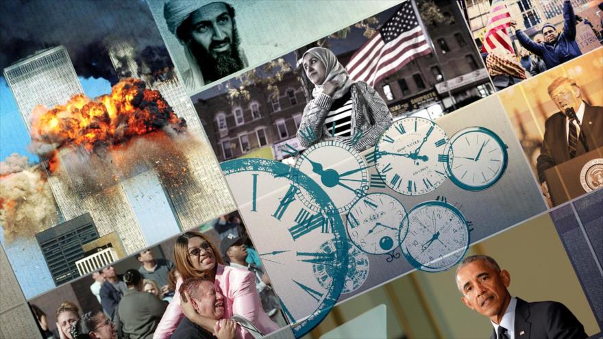 10 Minutos: Después del 11 de septiembre