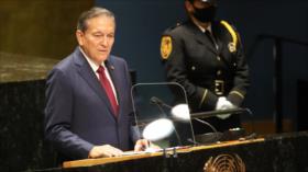 Panamá apela a una estrategia para controlar la crisis migratoria