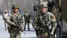 El Reino Unido asume autoría de la muerte de 300 civiles afganos 