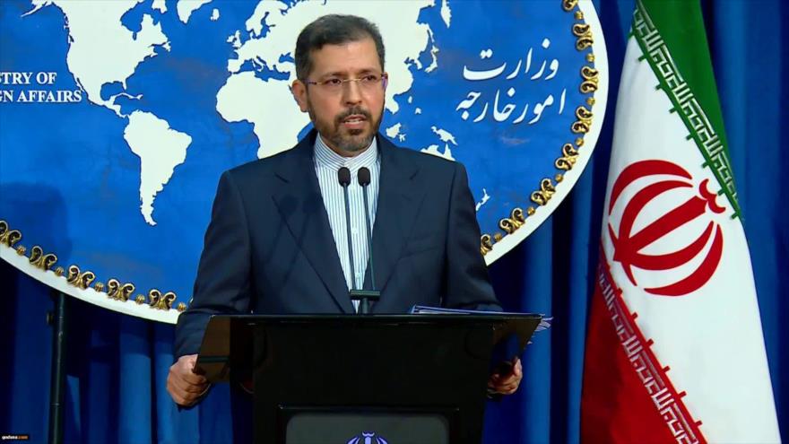 Irán sobre PIAC: Es hora de que EEUU se despierte a nueva realidad | HISPANTV