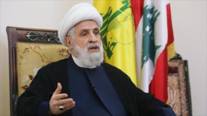 Hezbolá afirma que envío de combustible iraní dejó perplejo a EEUU