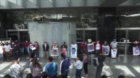 Se cumplen 7 años de desaparición de 43 normalistas de Ayotzinapa
