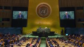 Recuento: ONU, más demandas que aciertos