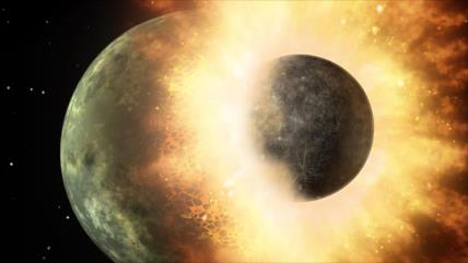 Estudio: La Tierra y Venus crecieron como planetas revoltosos