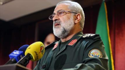 Alto general: Poderío militar de Irán hace temblar a EEUU e Israel