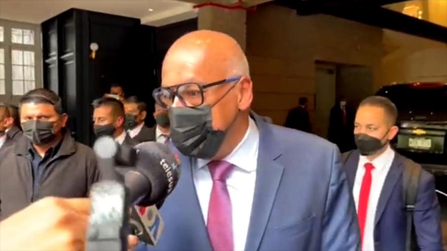 Venezuela espera acuerdos fructíferos en 3.º diálogo con oposición | HISPANTV