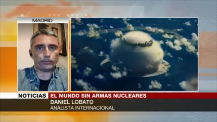“No pedir explicaciones a Israel muestra la hipocresía occidental”