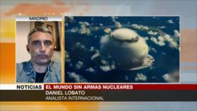 “No pedir explicaciones a Israel muestra la hipocresía occidental”