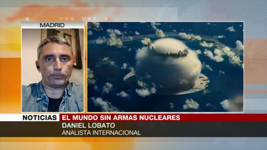 “No pedir explicaciones a Israel muestra la hipocresía occidental”