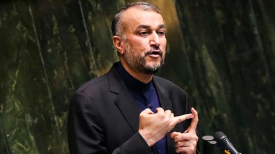 Irán asegura que responde a la buena voluntad con buena voluntad | HISPANTV