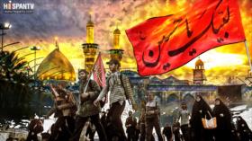 Arbaín: La enseñanza para enfrentar la injusticia