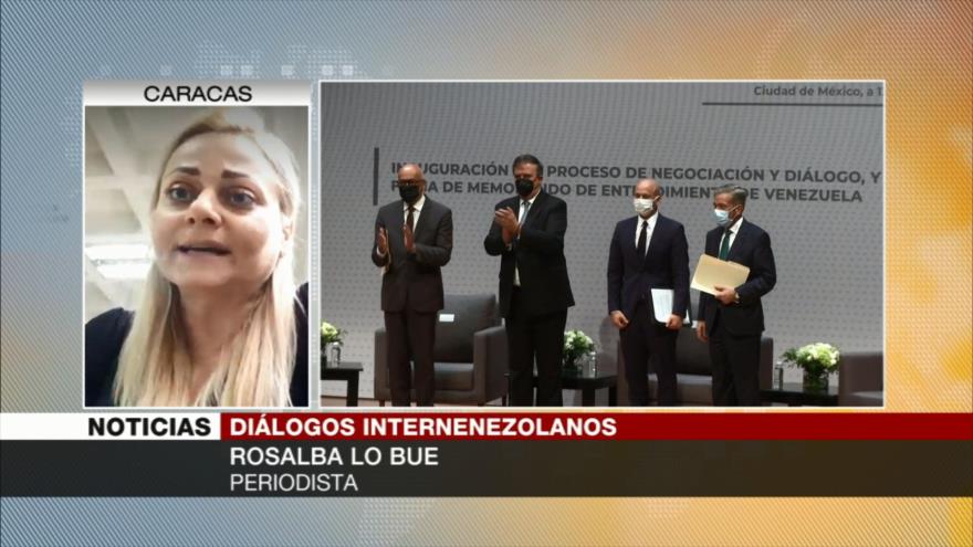Lo Bue: Colombia activa “guerra multiforme” contra Venezuela