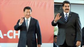 Venezuela y China optan por profundizar su asociación estratégica