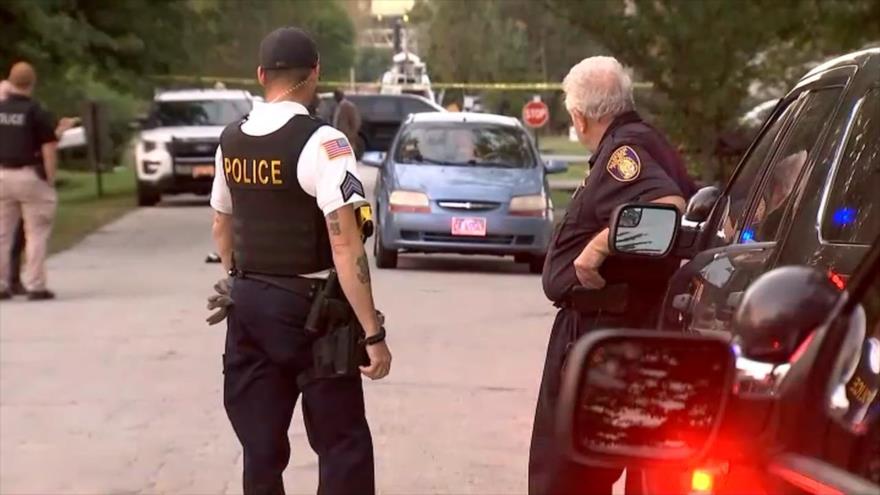 Muere un niño de 8 años en un tiroteo en Chicago (EEUU)
