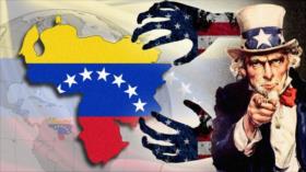 Washington y su obsesión destructiva contra Venezuela