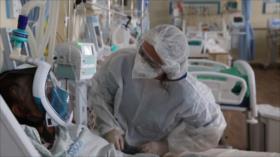 Ancianos brasileños mueren tras probar medicamentos no testeados