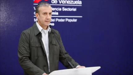 Venezuela promete acciones legales para recuperar filiales de PDVSA