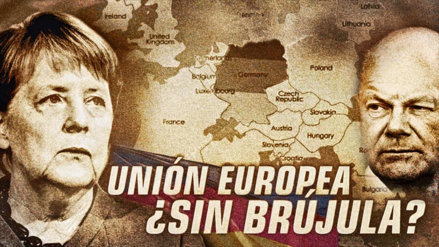 Detrás de la Razón: Futuro de Alemania y Europa tras fin de la era Merkel