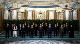 Irán Hoy: Irán y la Organización de Cooperación de Shanghái