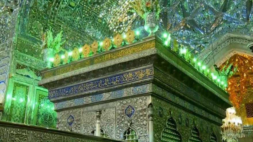 Irán: Mausoleos de Shah-Cheraq, La Provincia de Golestán I