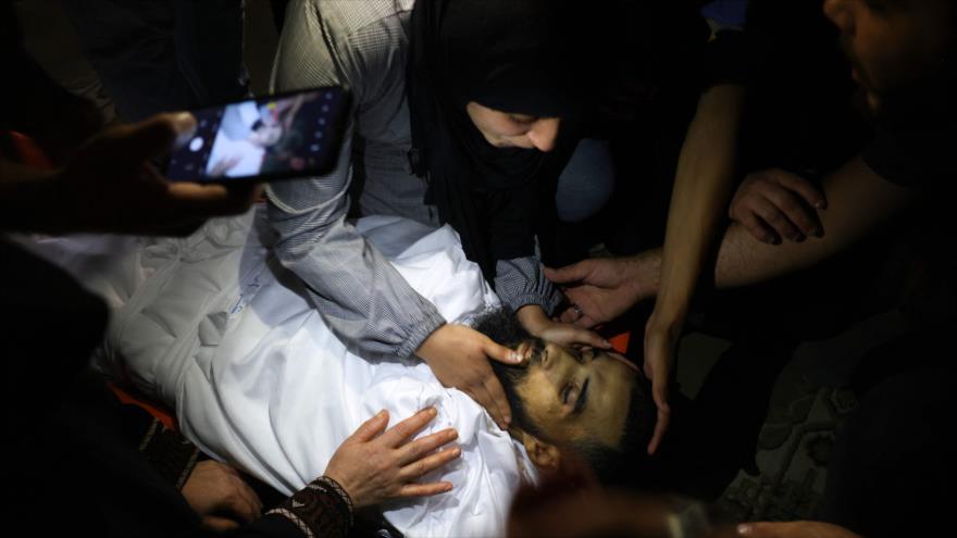 Irán exige a ONU una acción inmediata contra crímenes de Israel | HISPANTV