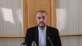 Irán pide a OCI desempeñar un papel más activo en Afganistán