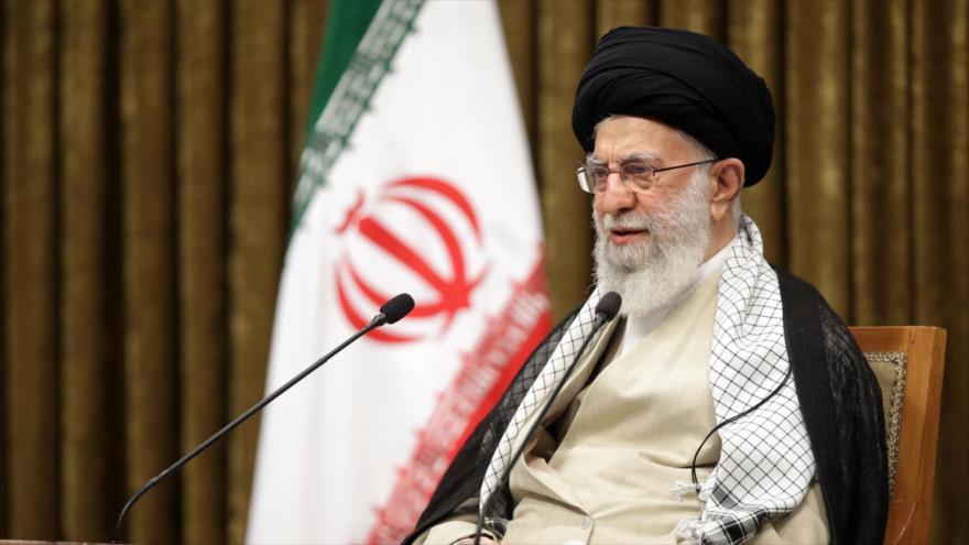 Líder de Irán pide el fin de la intervención extranjera en la región | HISPANTV