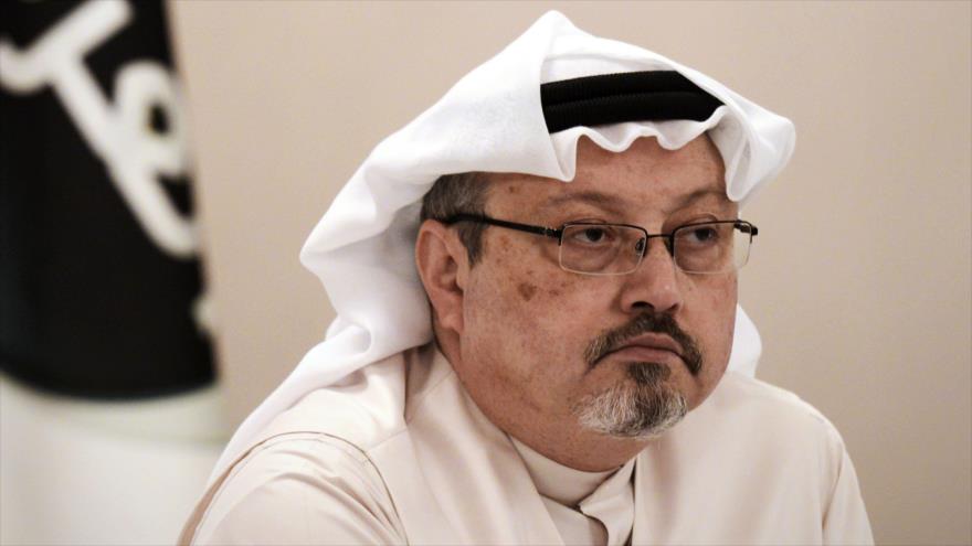 “Khashoggi no tenía idea de cómo terminaría su película de terror”