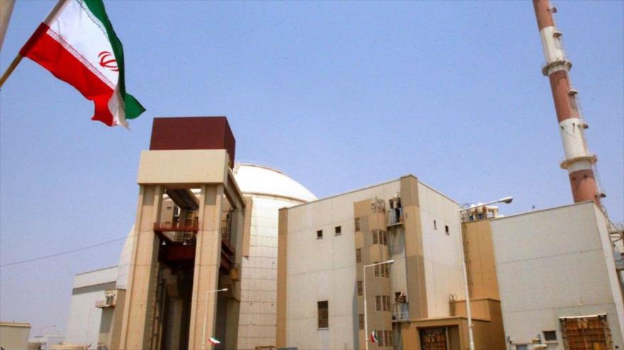 Irán busca generar el 50 % de su electricidad con energía nuclear | HISPANTV