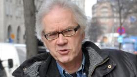 Caricaturista islamófobo muere en un accidente de tráfico en Suecia