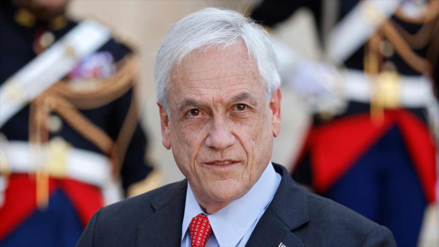 Exigen indagar a Piñera por su nexo con los ‘papeles de Pandora’ | HISPANTV