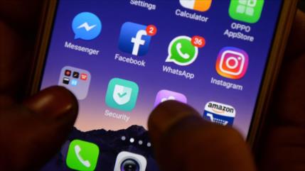 WhatsApp, Instagram y Facebook sufren una caída a nivel mundial