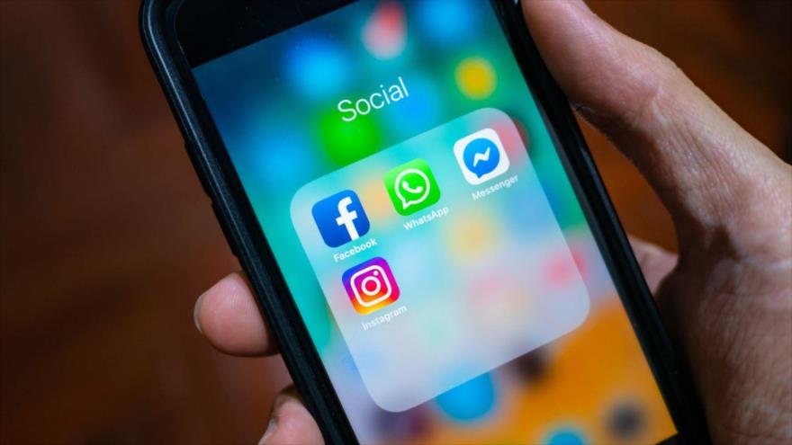 WhatsApp, Instagram y Facebook vuelven a funcionar luego de corte global.