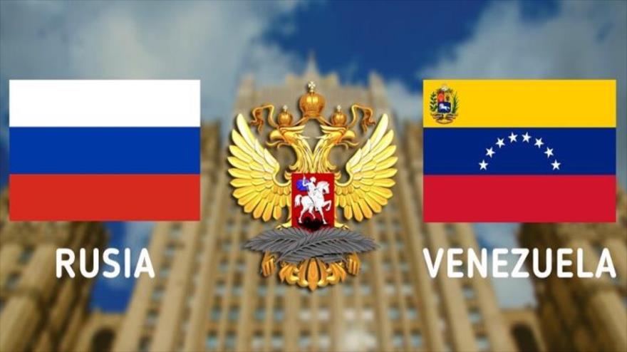 Rusia y Venezuela fortalecen lazos de cooperación estratégica | HISPANTV
