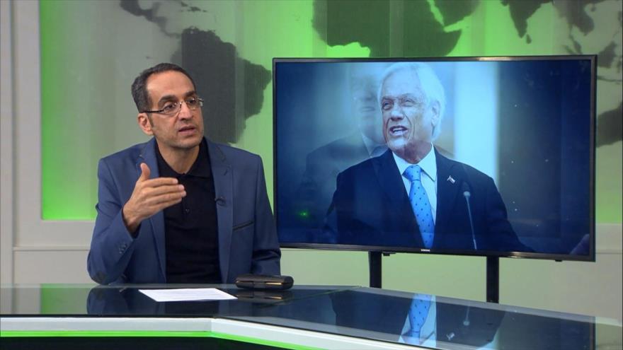 Buen día América Latina: Papeles de Pandora descubren presidentes corruptos