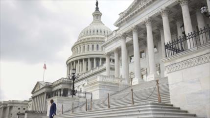 ‘EEUU enfrenta una recesión si Congreso no aborda límite de deudas’