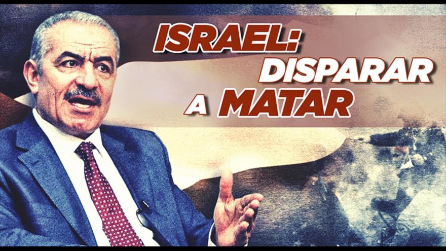 Detrás de la Razón: Disparar a matar; la política israelí