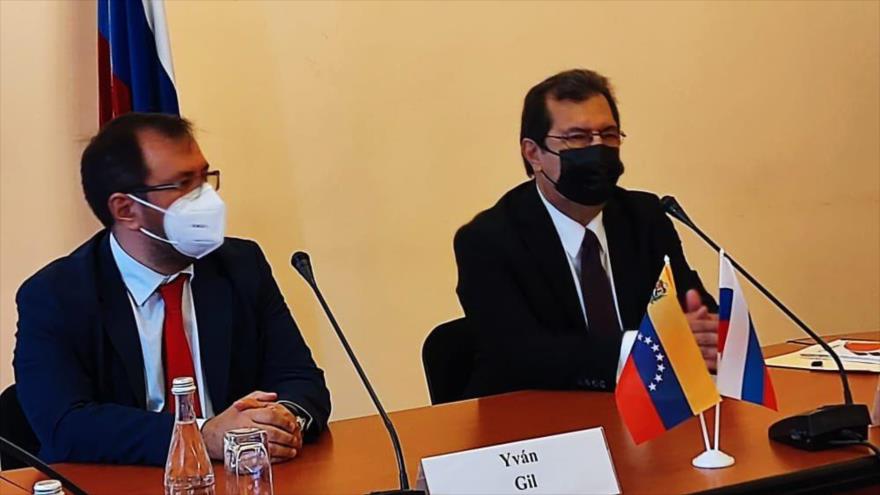 Embajador venezolano avisa de injerencia de EEUU en las elecciones | HISPANTV