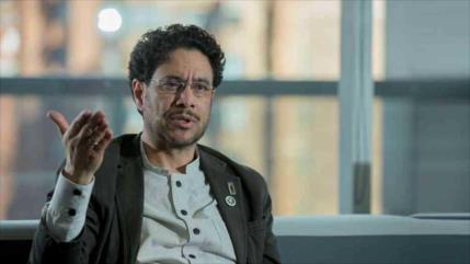 Denuncian muerte de 4 menores en bombardeo del Ejército colombiano