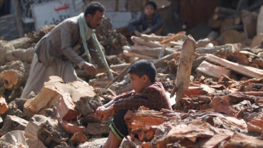 ONU cesa investigación sobre crímenes de guerra en Yemen 