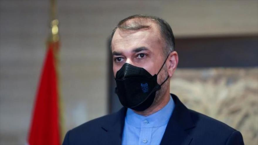 Canciller iraní: Diálogos Teherán-Riad “van en dirección correcta” | HISPANTV