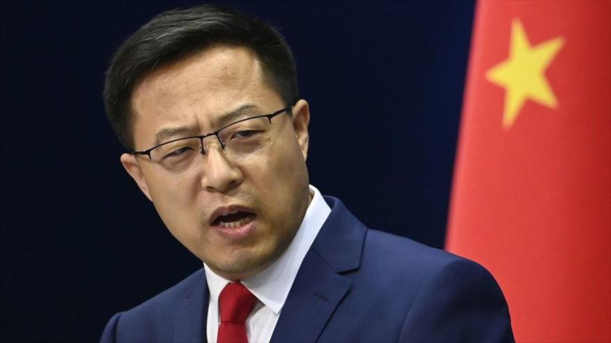 China recuerda a EEUU la alta sensibilidad de la cuestión de Taiwán | HISPANTV