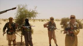 Malí acusa a Francia de entrenar a “grupos terroristas” en el país